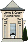 Jones & Casey Funeral Home
